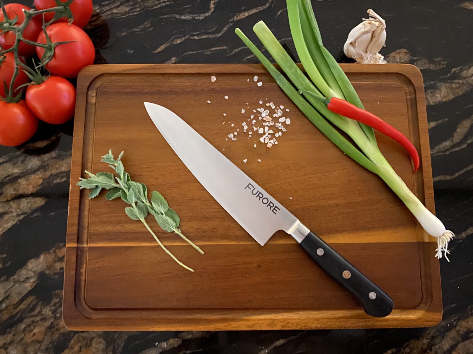 Furore Kitchen Basis Serie Koksmes