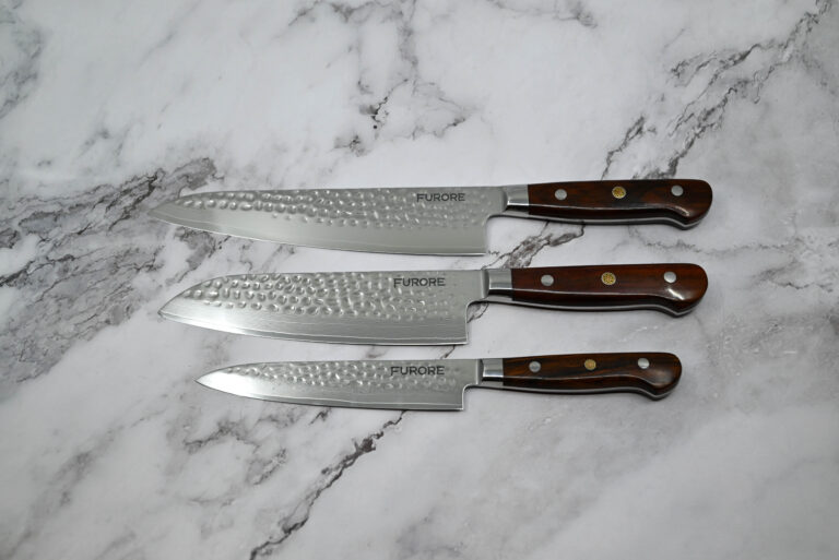 Furore Expert 3 Set - Marmer